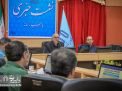 گزارش تصویری | نشست خبری رئیس دانشگاه صنعتی شاهرود با خبرنگاران و اصحاب رسانه 